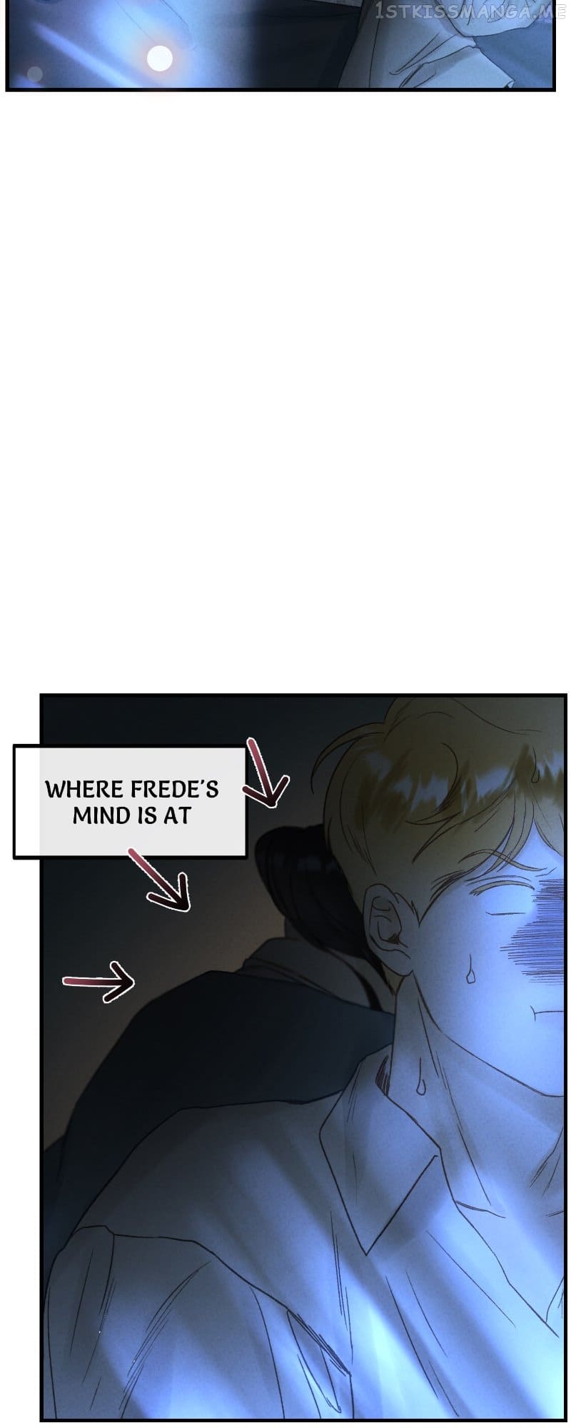 He’s Not Just a Pretty Face Chapter 9 240 38