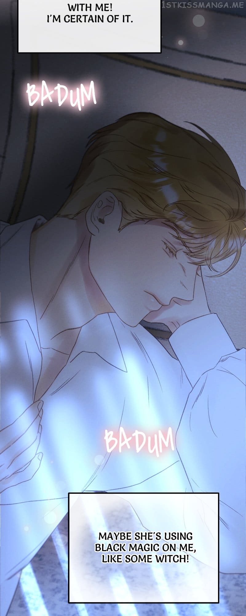 He’s Not Just a Pretty Face Chapter 9 252 50