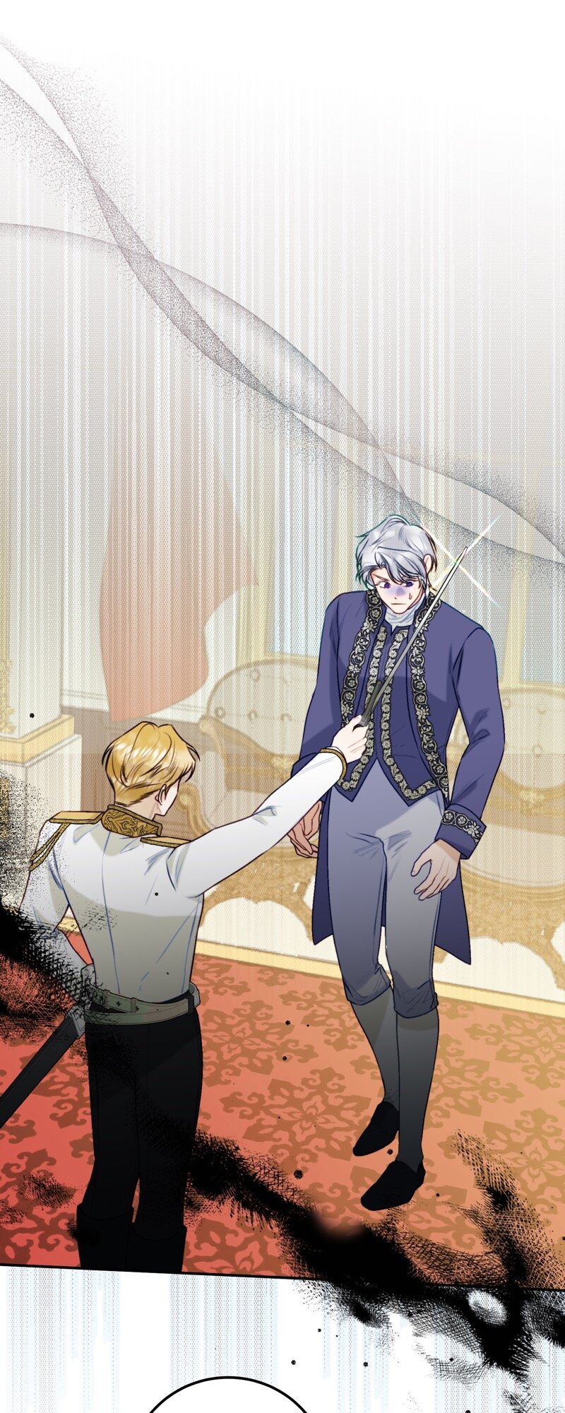 He’s Not Just a Pretty Face Chapter 90 137 01