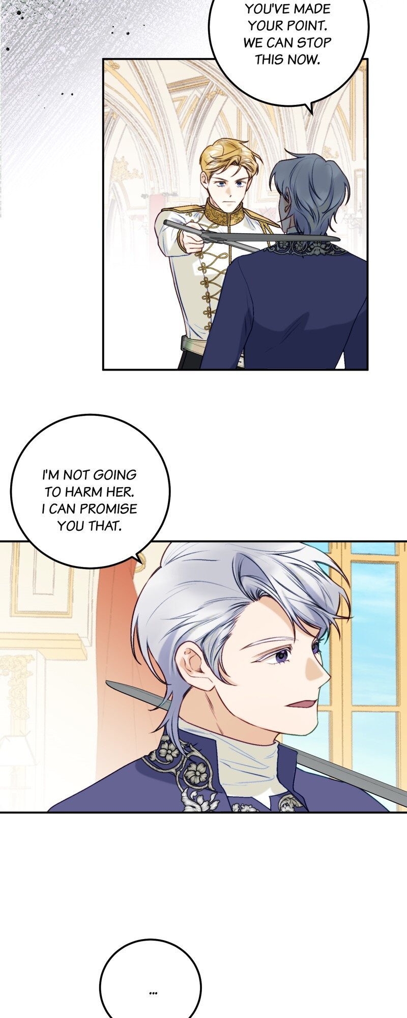 He’s Not Just a Pretty Face Chapter 90 140 04