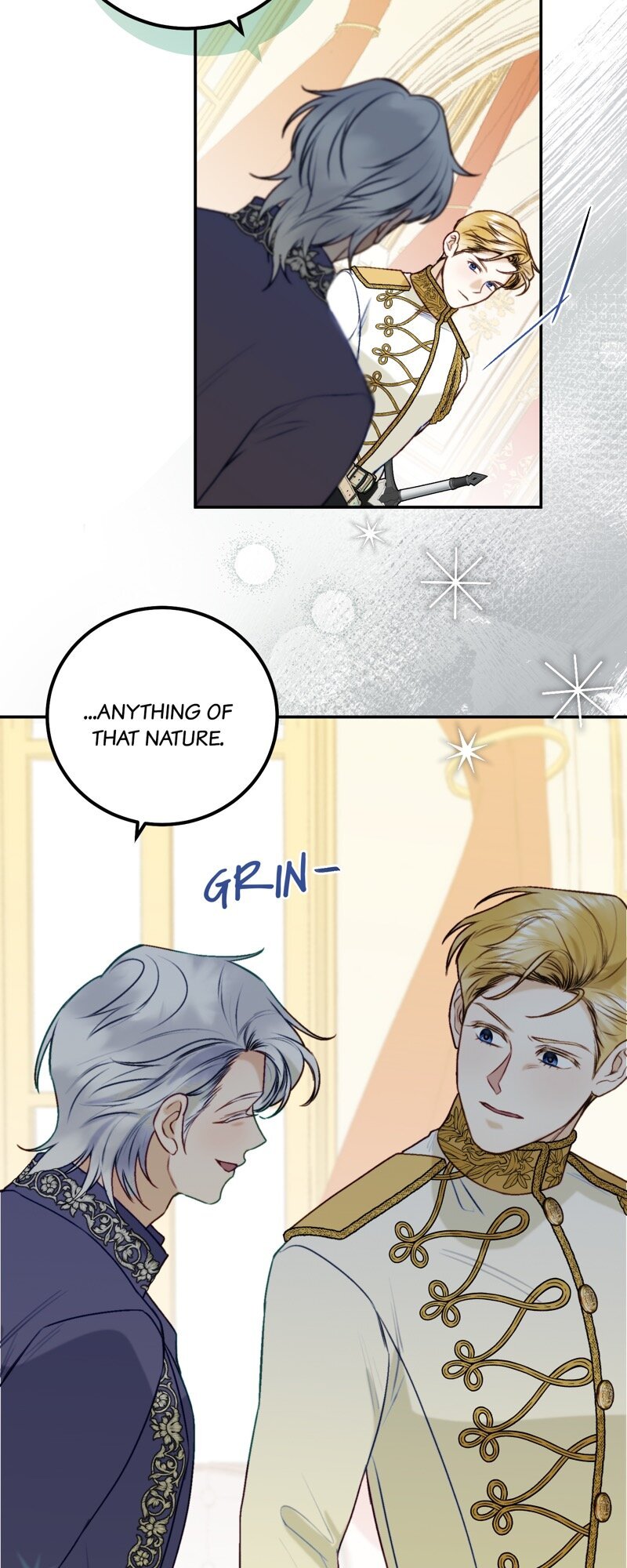 He’s Not Just a Pretty Face Chapter 90 149 13