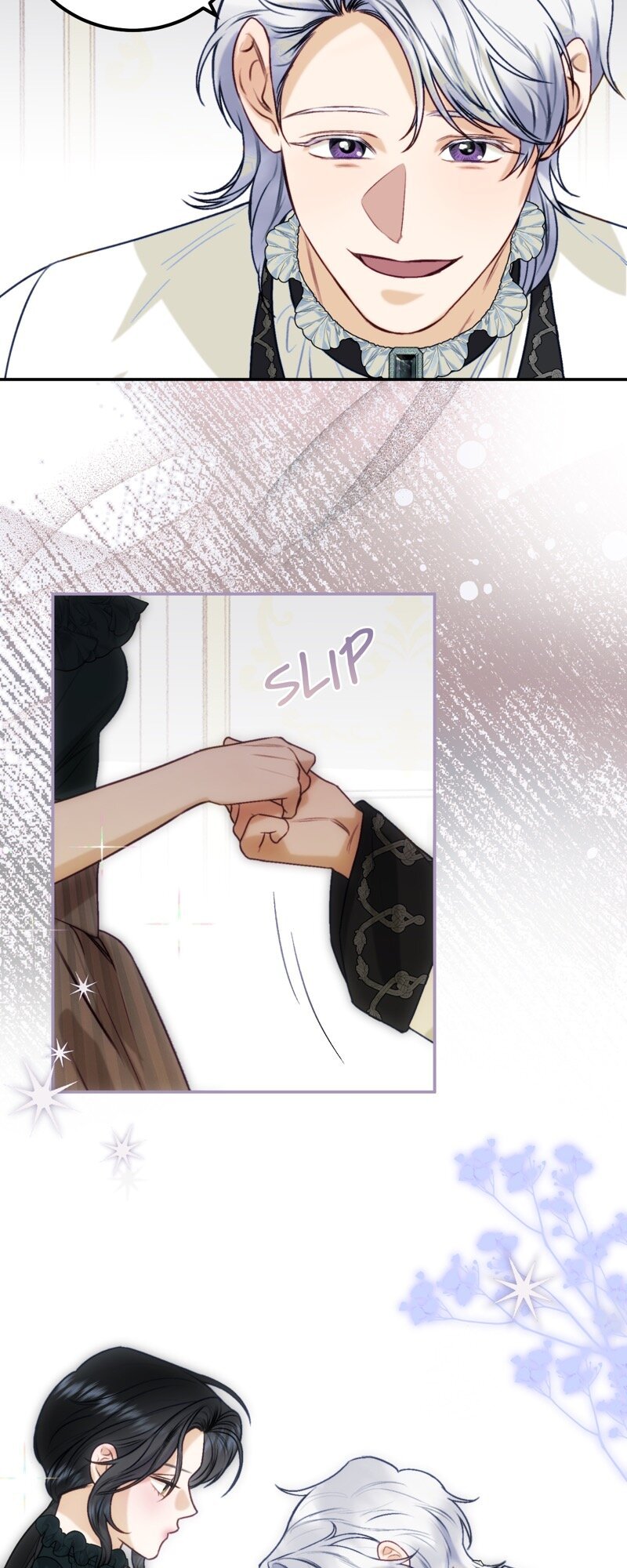 He’s Not Just a Pretty Face Chapter 90 154 18