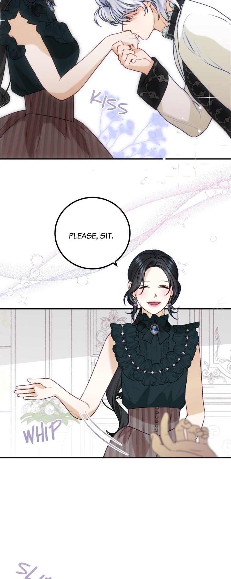 He’s Not Just a Pretty Face Chapter 90 155 19