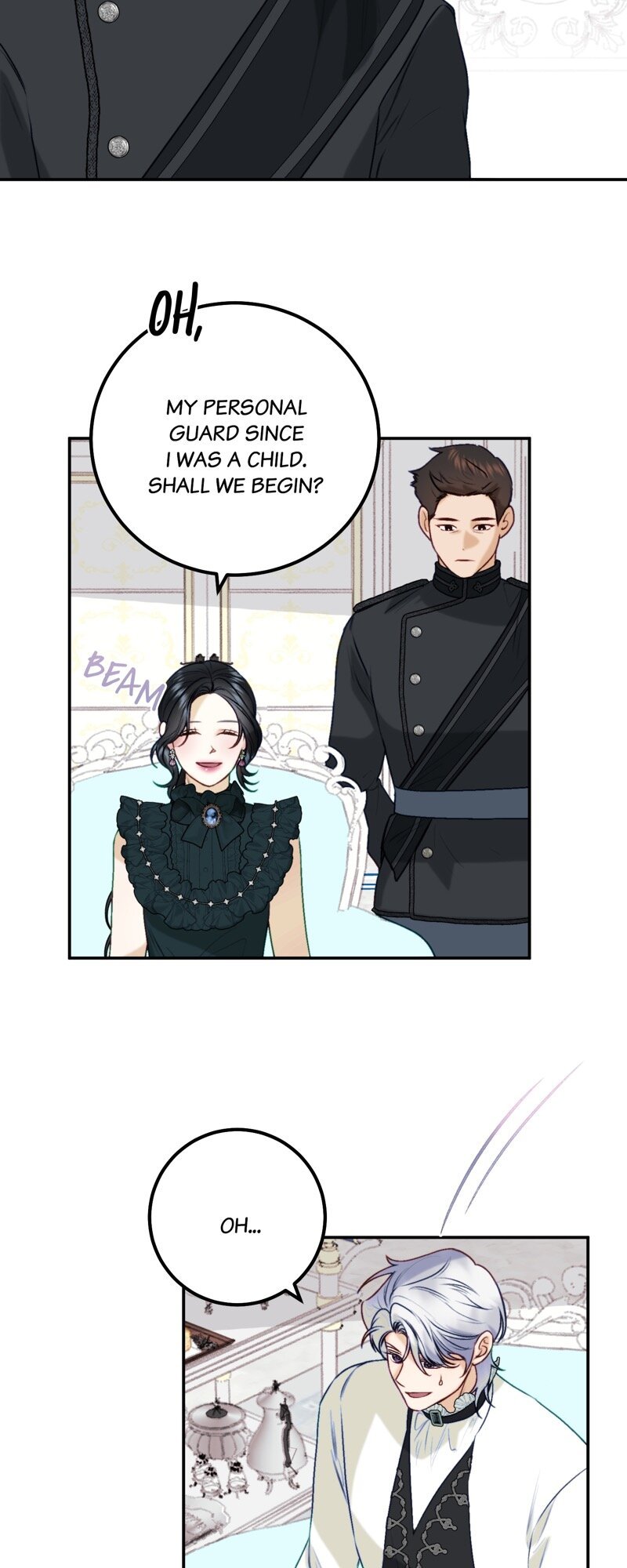 He’s Not Just a Pretty Face Chapter 90 157 21