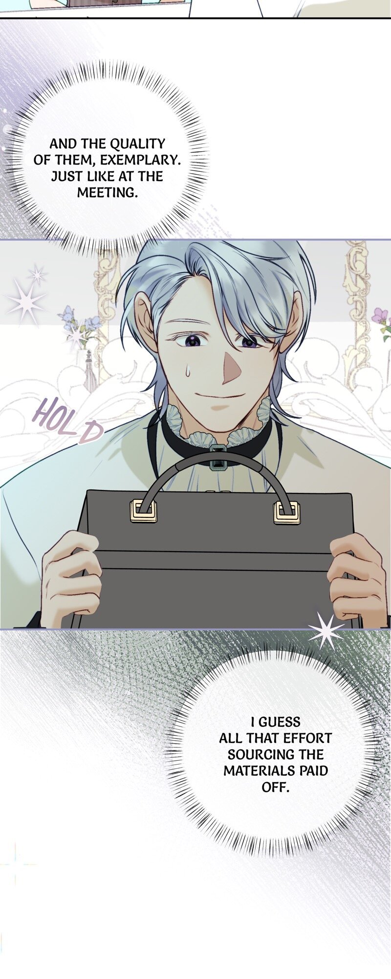 He’s Not Just a Pretty Face Chapter 90 164 28
