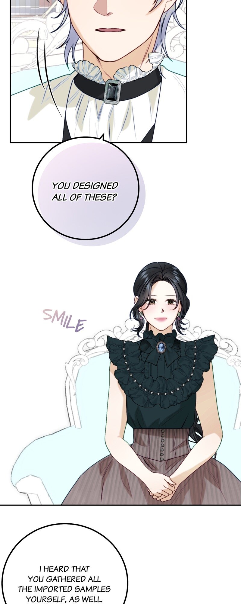 He’s Not Just a Pretty Face Chapter 90 166 30