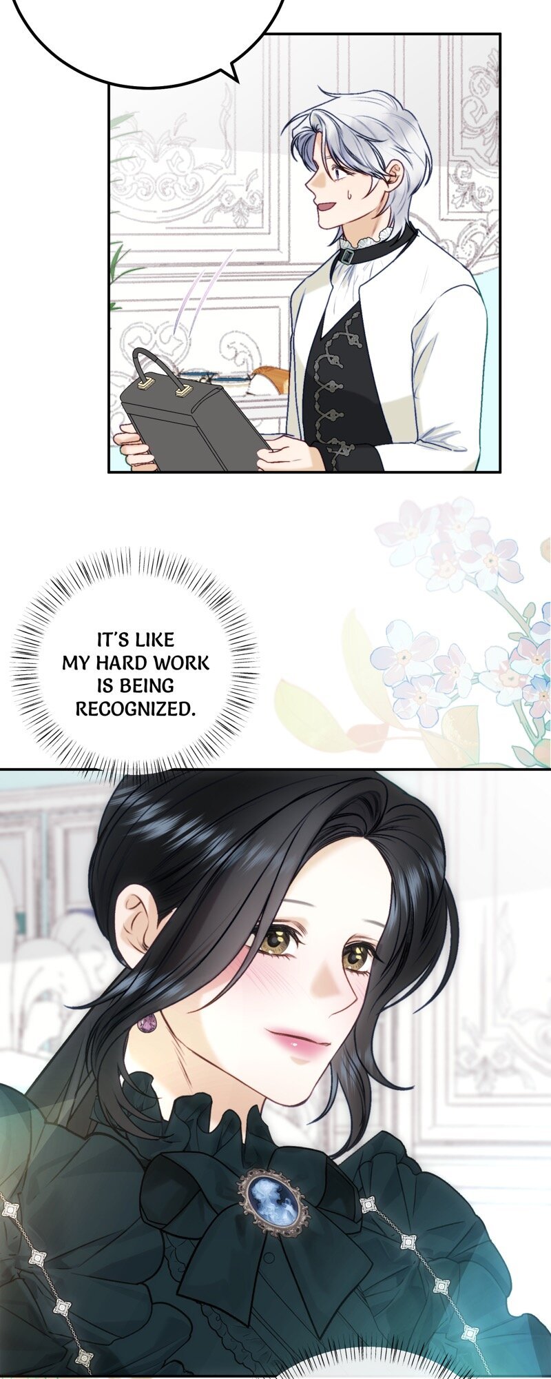 He’s Not Just a Pretty Face Chapter 90 167 31