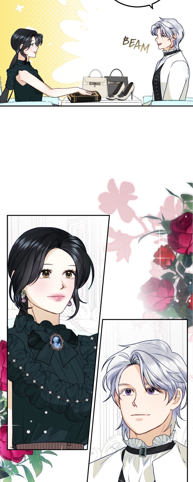 He’s Not Just a Pretty Face Chapter 90 170 34
