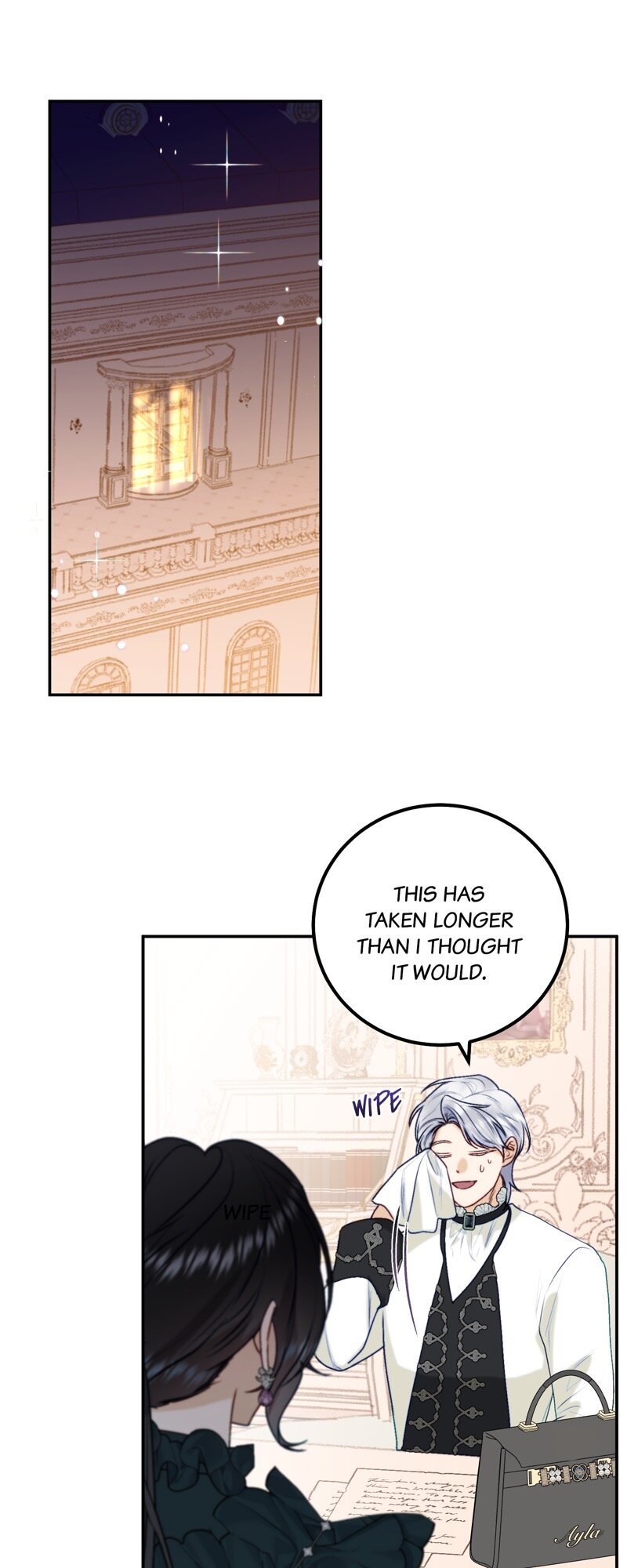 He’s Not Just a Pretty Face Chapter 90 172 36