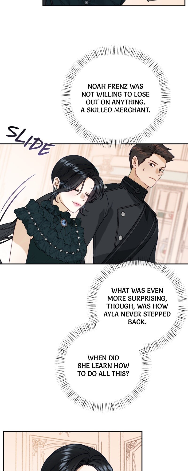 He’s Not Just a Pretty Face Chapter 90 173 37