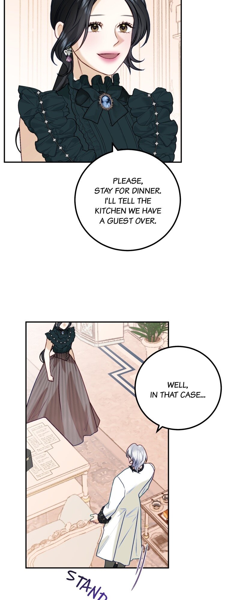 He’s Not Just a Pretty Face Chapter 90 174 38