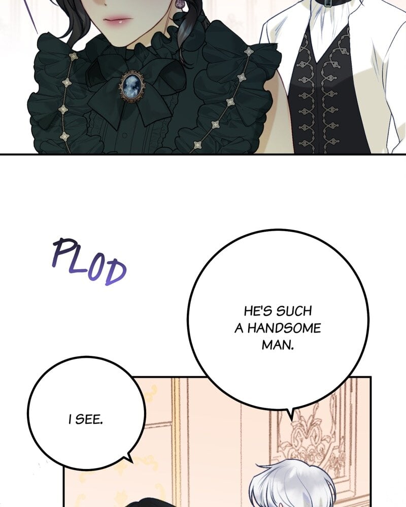 He’s Not Just a Pretty Face Chapter 90 176 40
