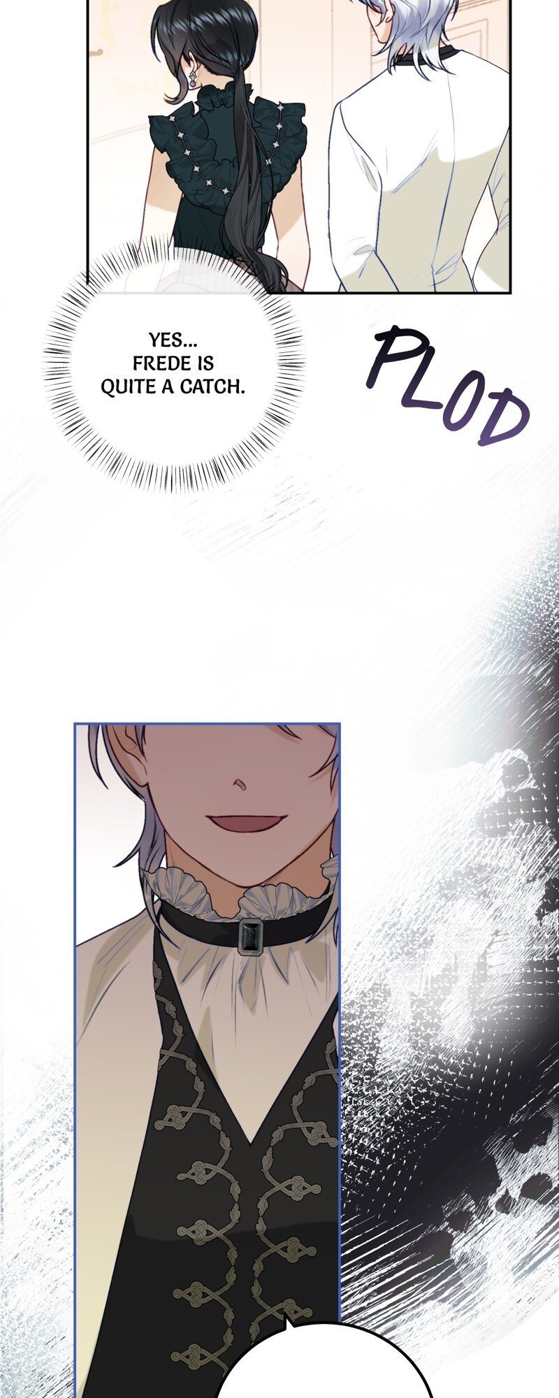 He’s Not Just a Pretty Face Chapter 90 177 41