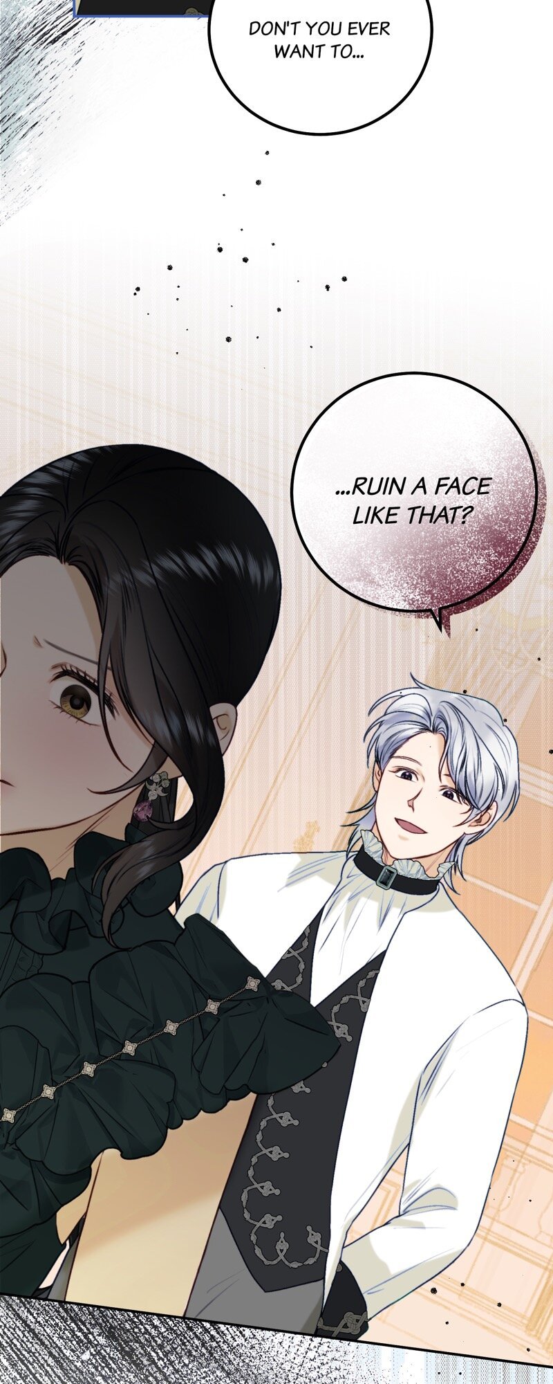He’s Not Just a Pretty Face Chapter 90 178 42