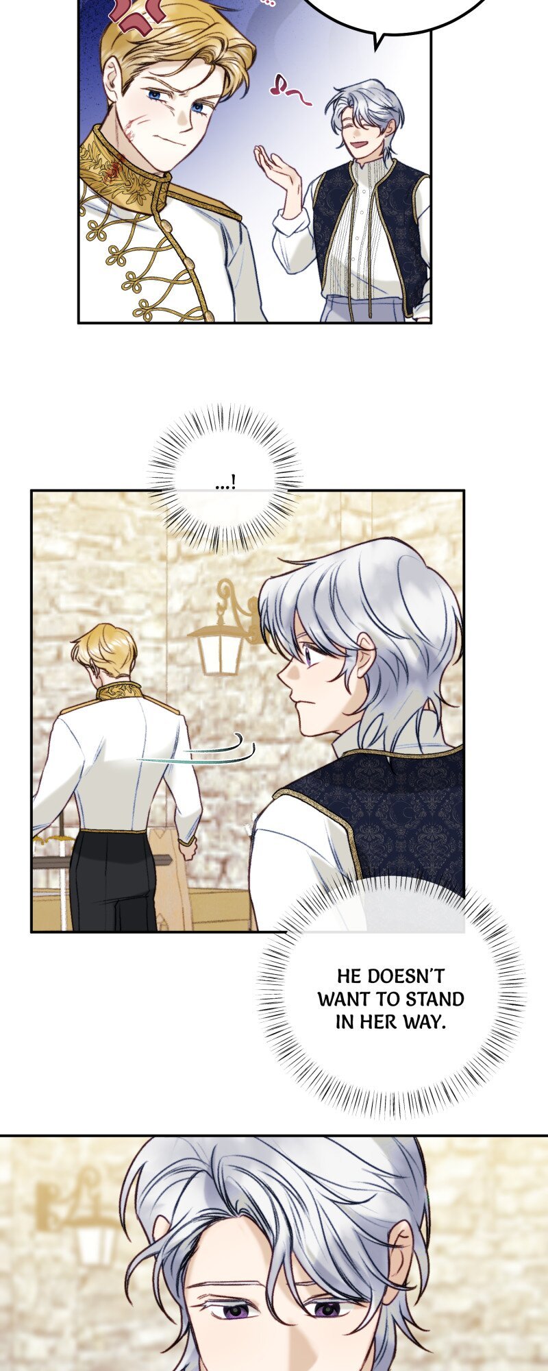 He’s Not Just a Pretty Face Chapter 93 150 02