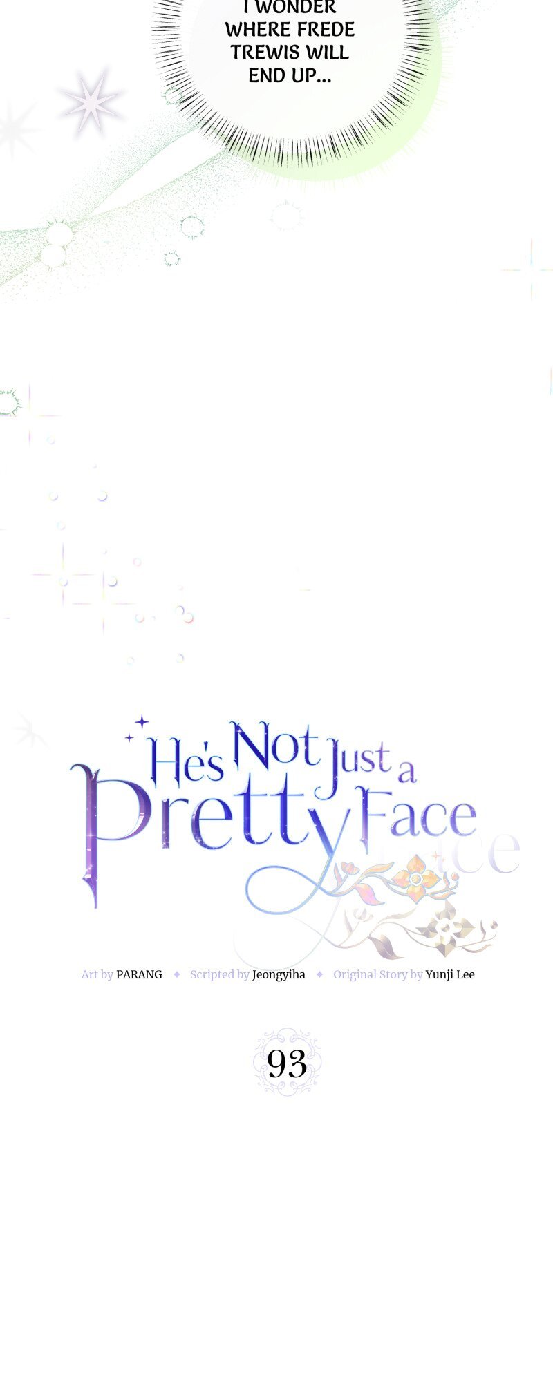 He’s Not Just a Pretty Face Chapter 93 152 04