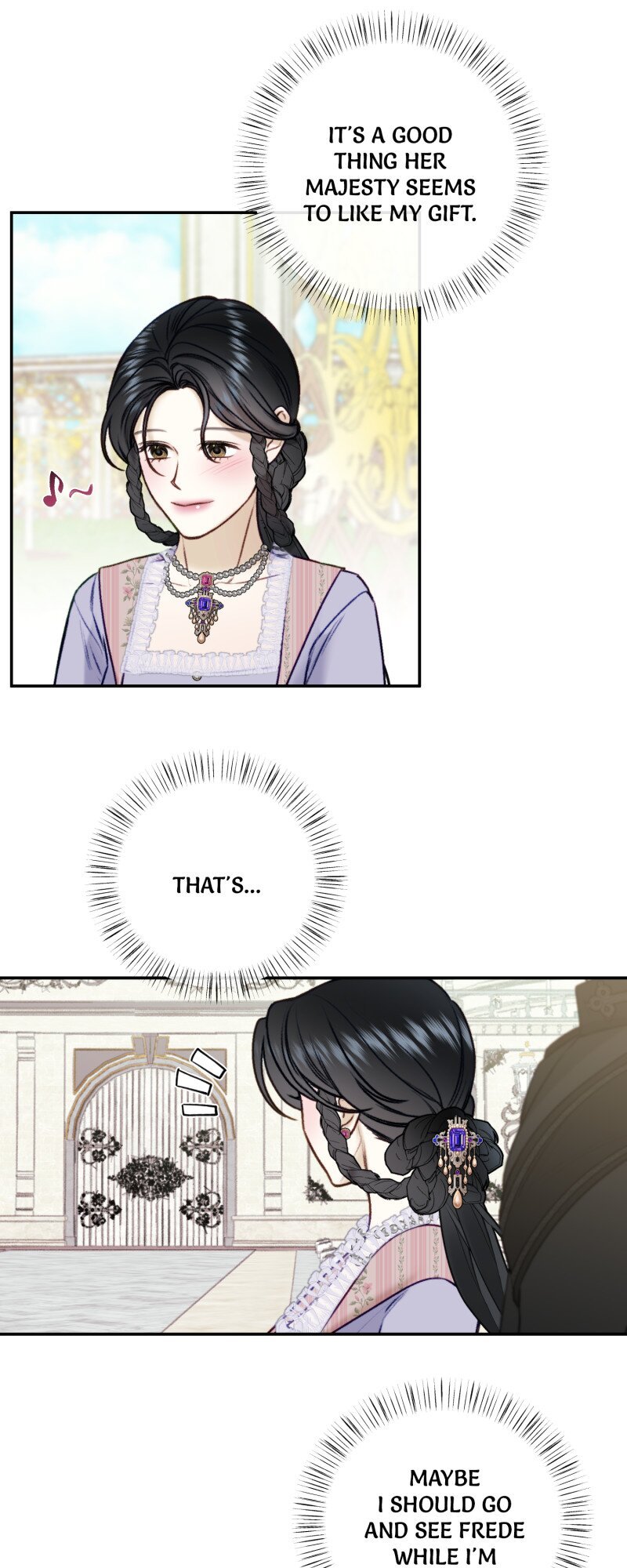 He’s Not Just a Pretty Face Chapter 93 155 07