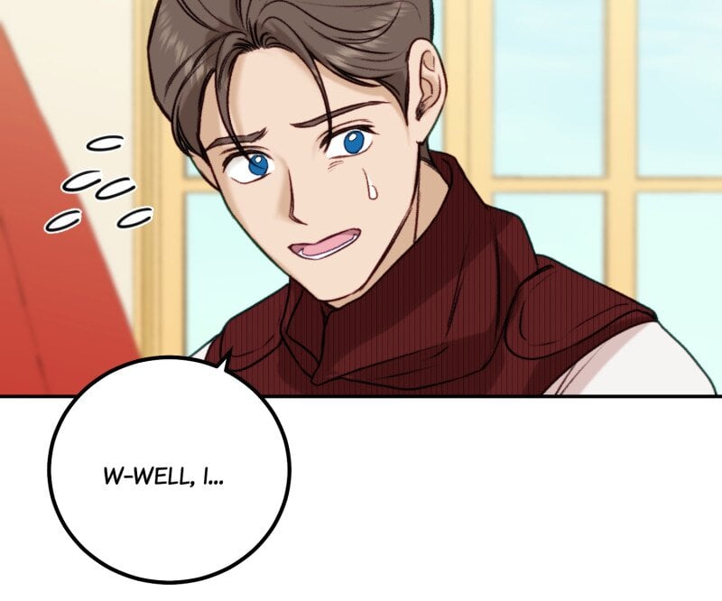 He’s Not Just a Pretty Face Chapter 93 160 12