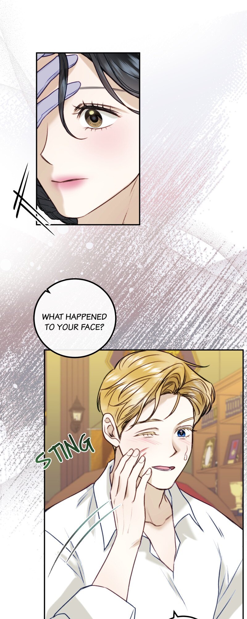 He’s Not Just a Pretty Face Chapter 93 169 21