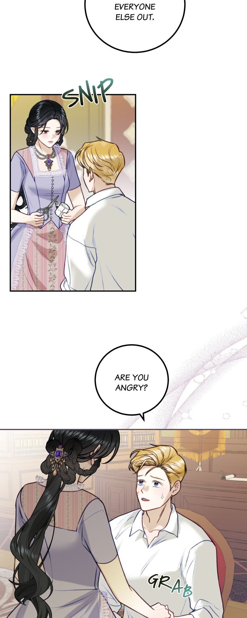 He’s Not Just a Pretty Face Chapter 93 174 26