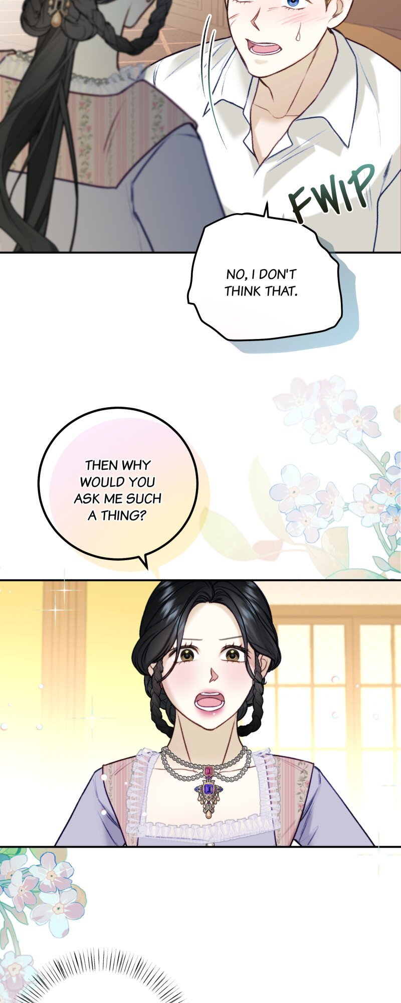 He’s Not Just a Pretty Face Chapter 93 181 33