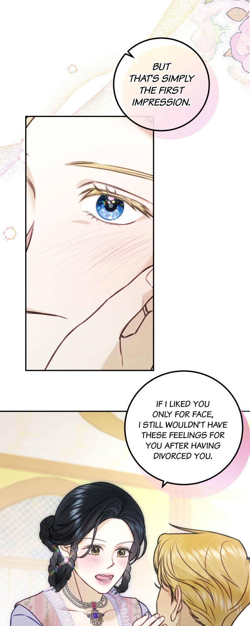 He’s Not Just a Pretty Face Chapter 93 189 41