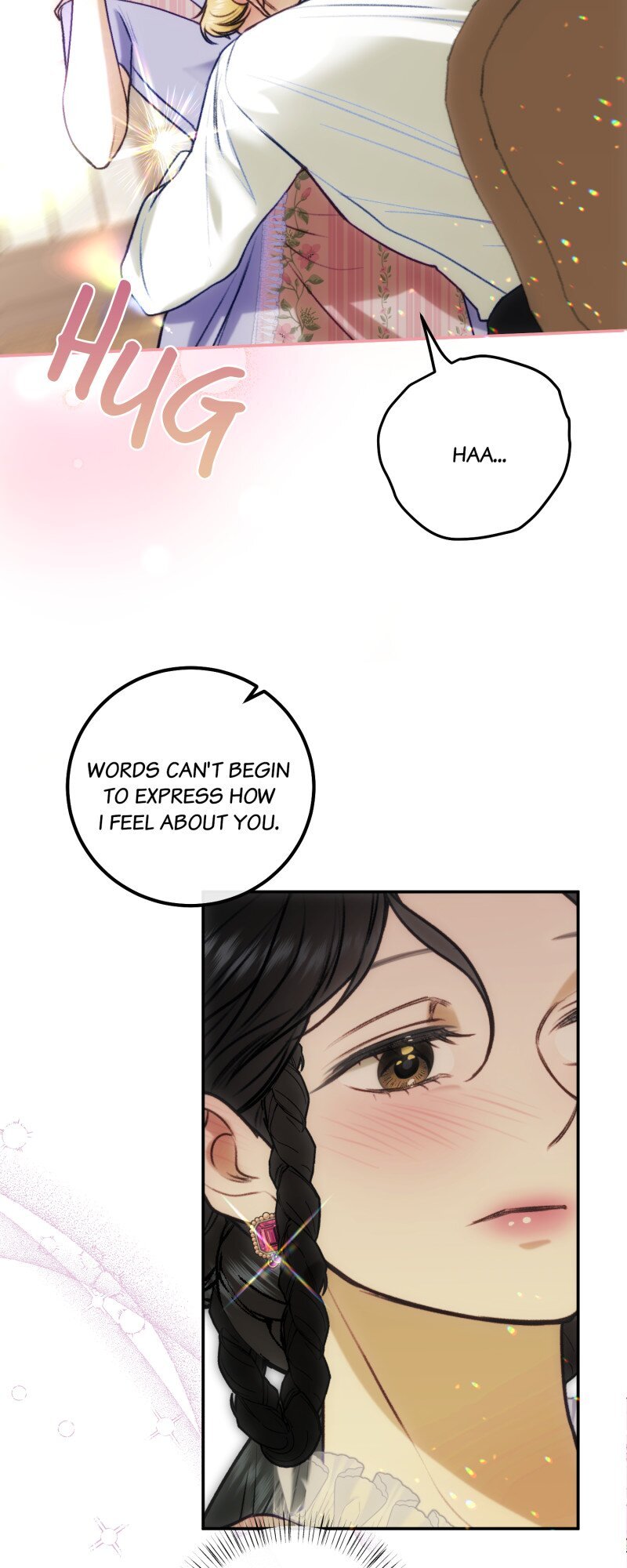 He’s Not Just a Pretty Face Chapter 93 192 44