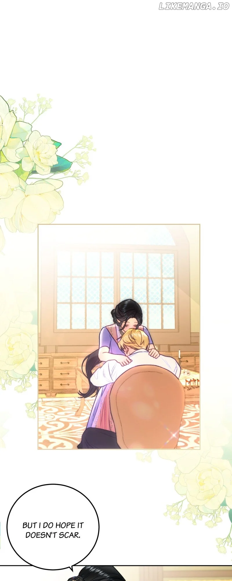 He’s Not Just a Pretty Face Chapter 94 146 001