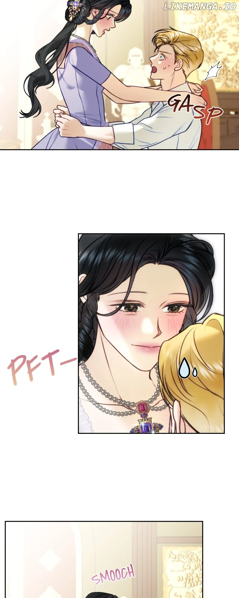 He’s Not Just a Pretty Face Chapter 94 147 002