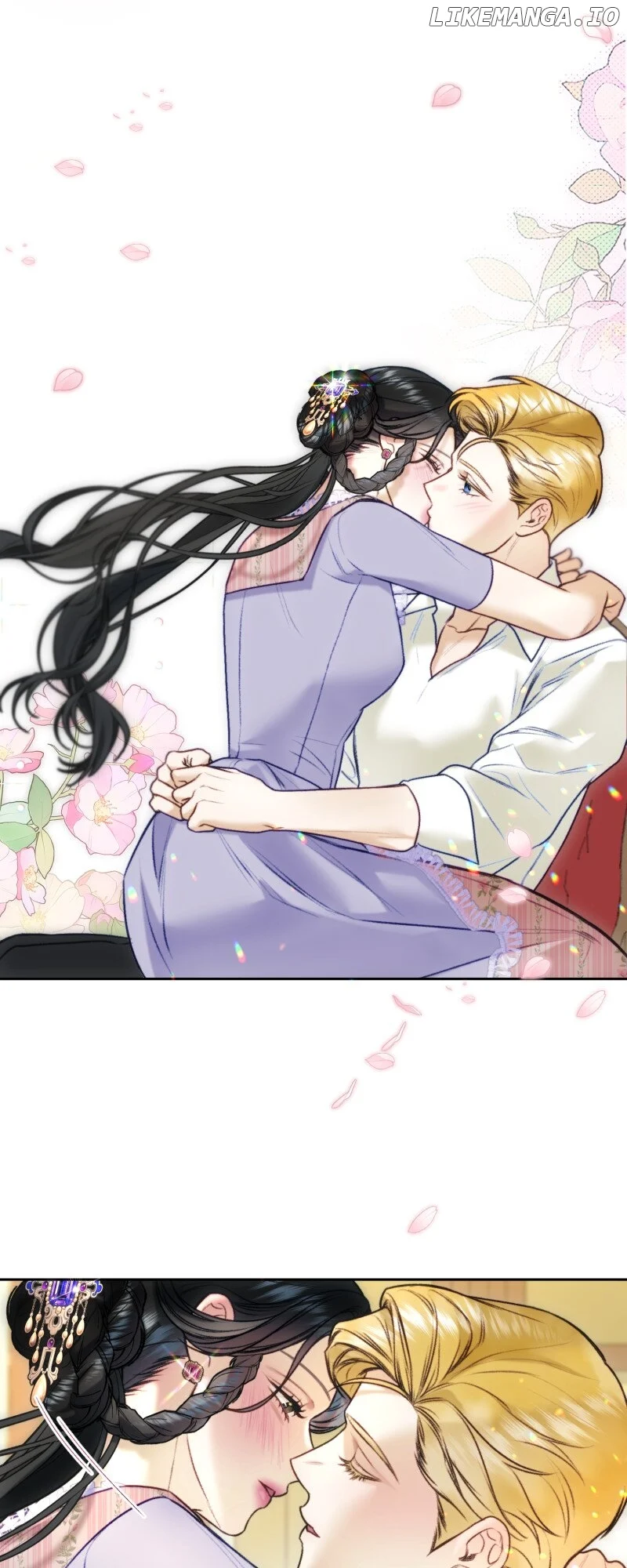 He’s Not Just a Pretty Face Chapter 94 149 004