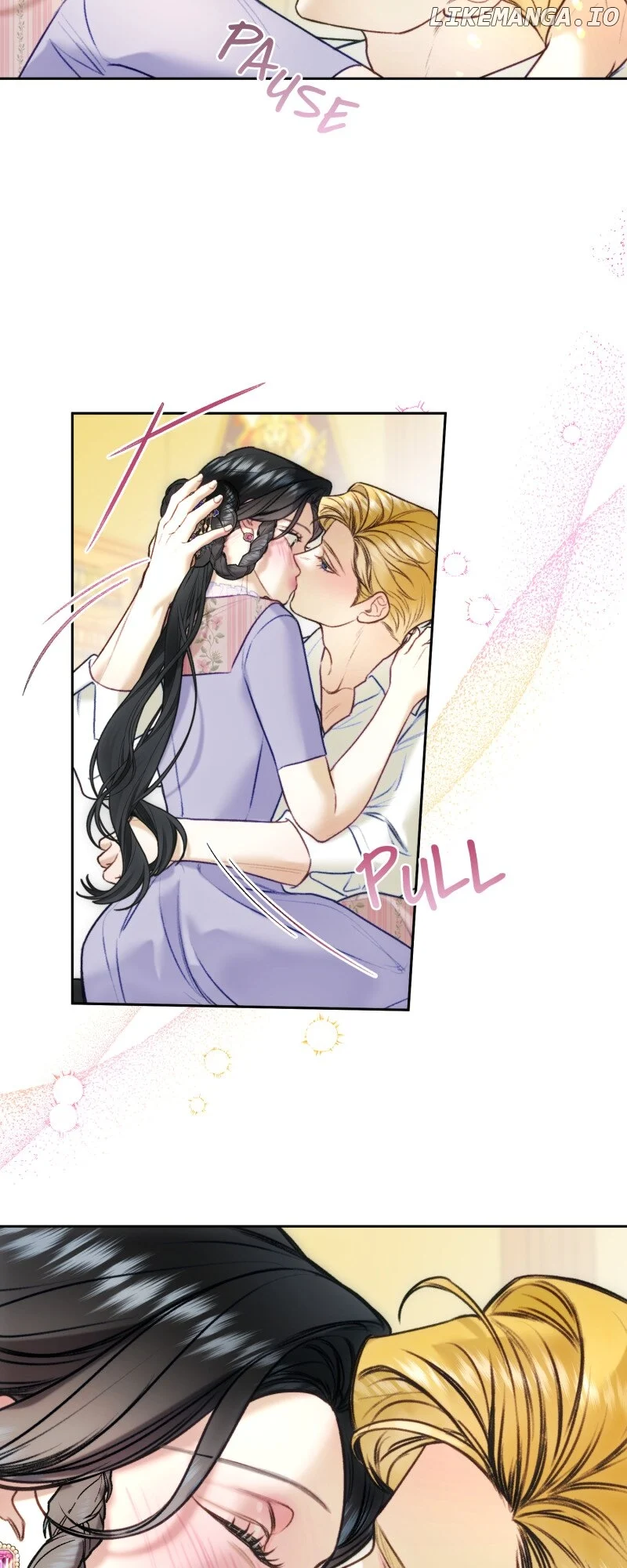 He’s Not Just a Pretty Face Chapter 94 150 005