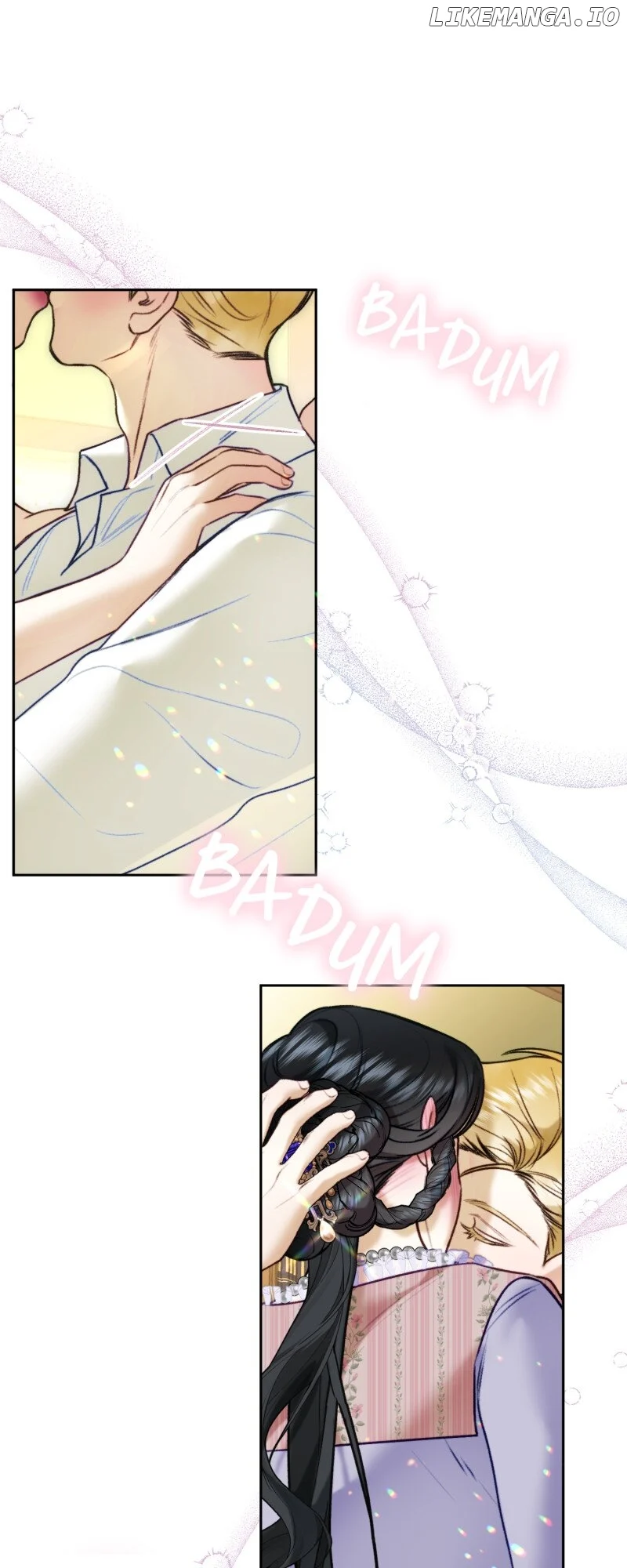 He’s Not Just a Pretty Face Chapter 94 152 007