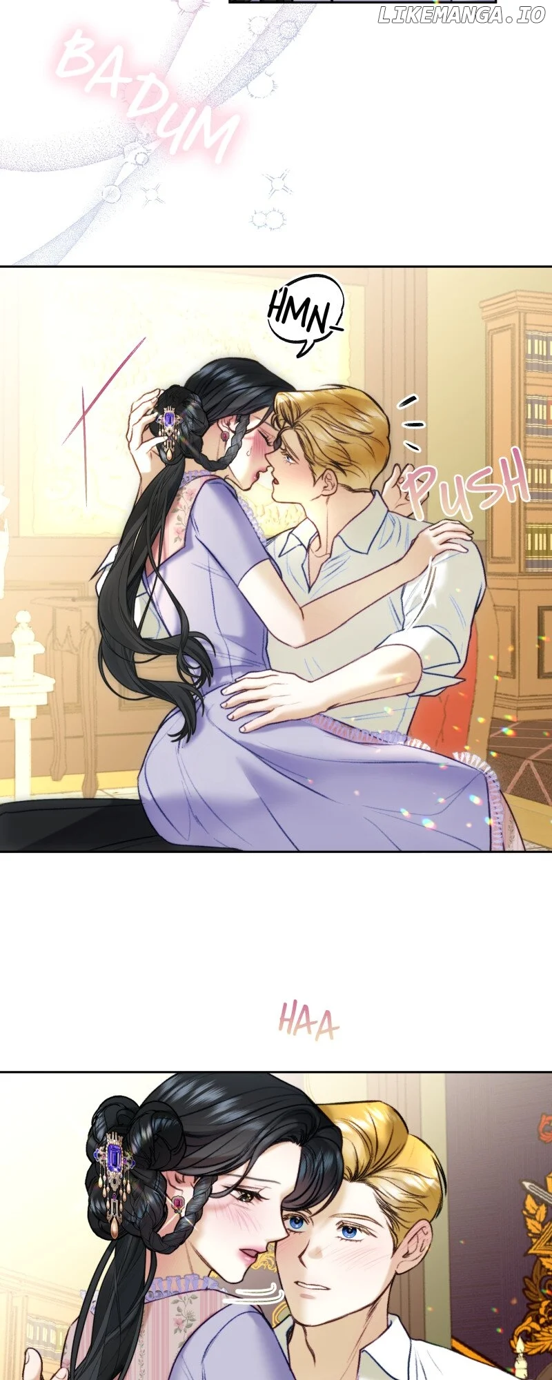 He’s Not Just a Pretty Face Chapter 94 153 008