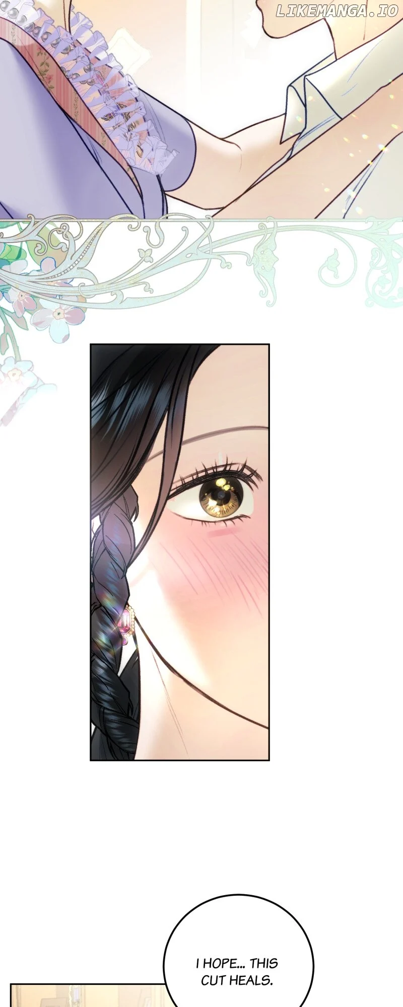 He’s Not Just a Pretty Face Chapter 94 155 010