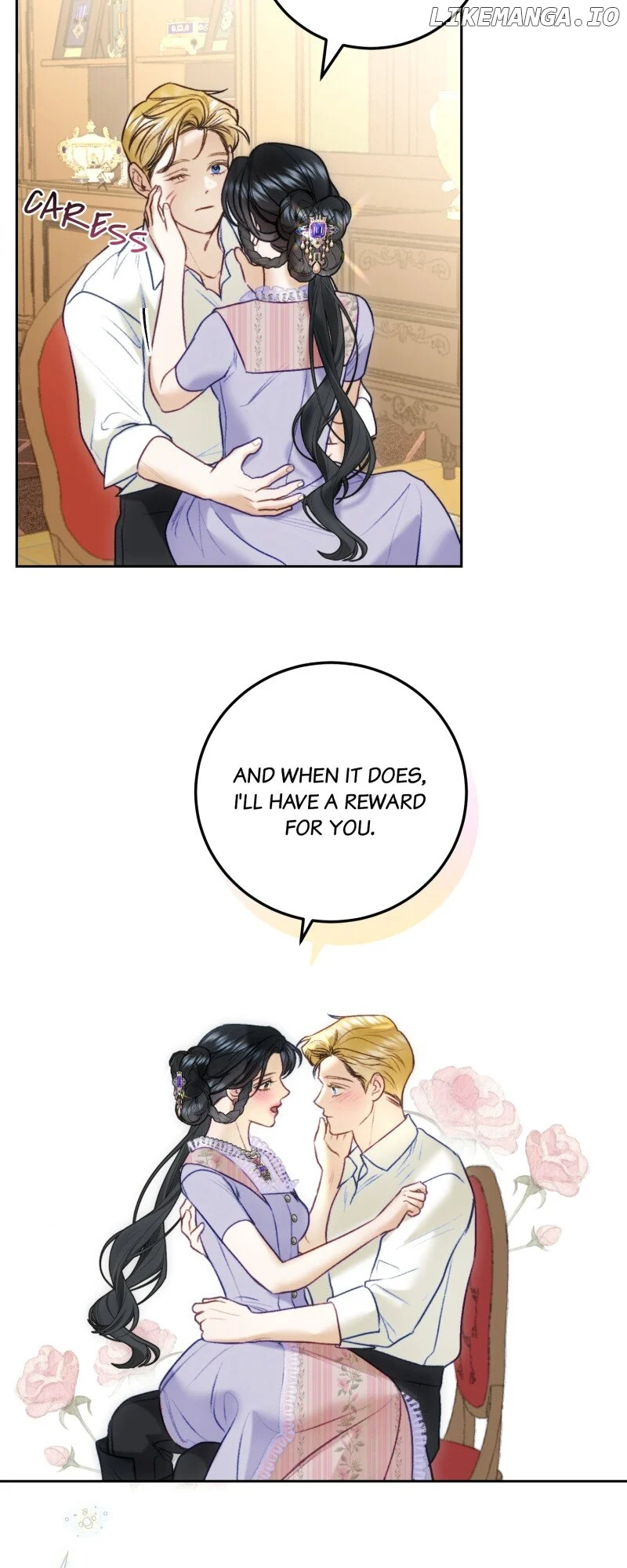 He’s Not Just a Pretty Face Chapter 94 156 011