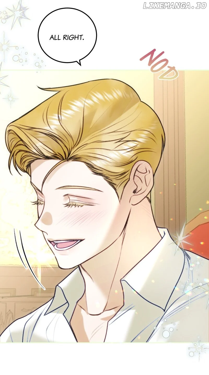 He’s Not Just a Pretty Face Chapter 94 157 012