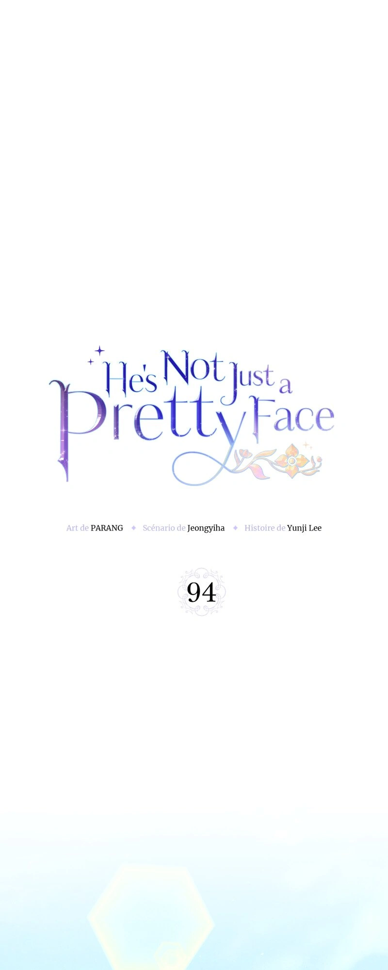 He’s Not Just a Pretty Face Chapter 94 158 013