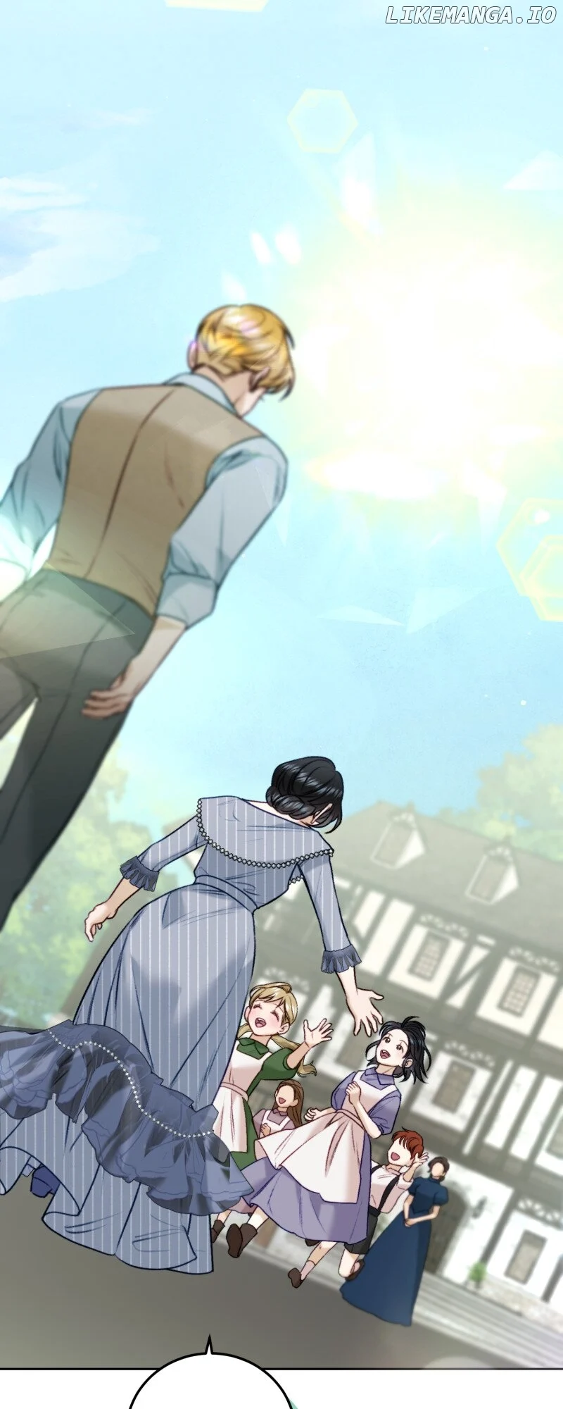 He’s Not Just a Pretty Face Chapter 94 159 014