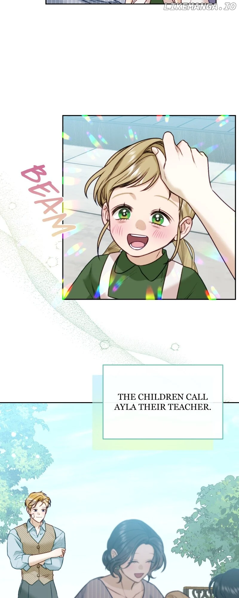 He’s Not Just a Pretty Face Chapter 94 162 017