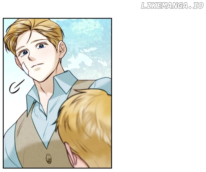 He’s Not Just a Pretty Face Chapter 94 169 024