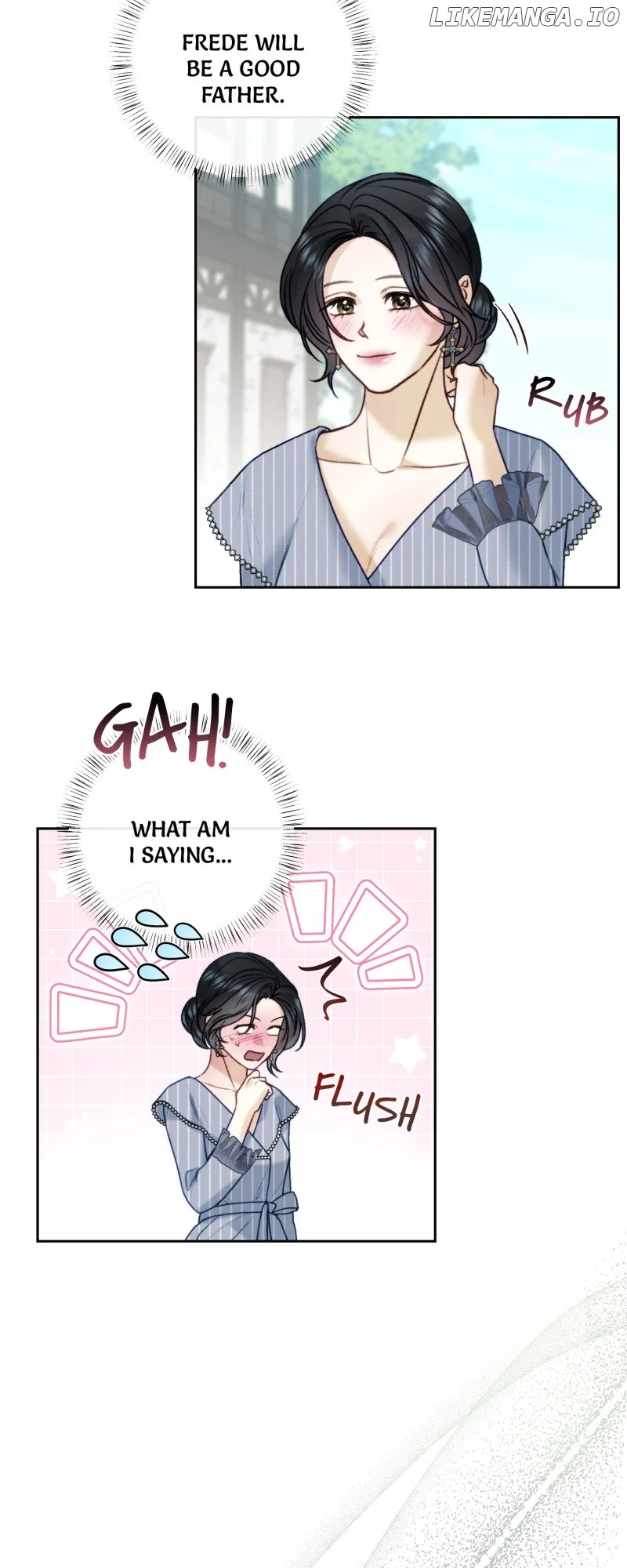 He’s Not Just a Pretty Face Chapter 94 171 026