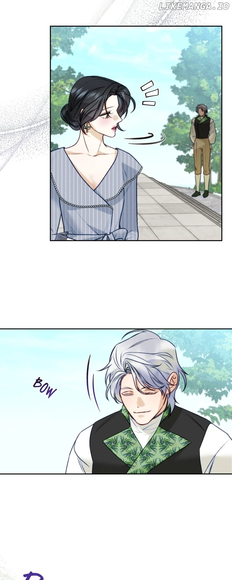 He’s Not Just a Pretty Face Chapter 94 172 027