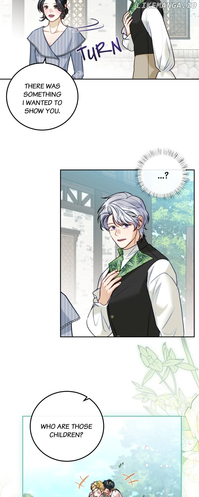 He’s Not Just a Pretty Face Chapter 94 174 029