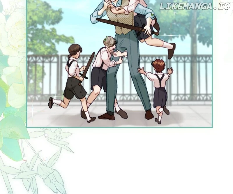 He’s Not Just a Pretty Face Chapter 94 175 030