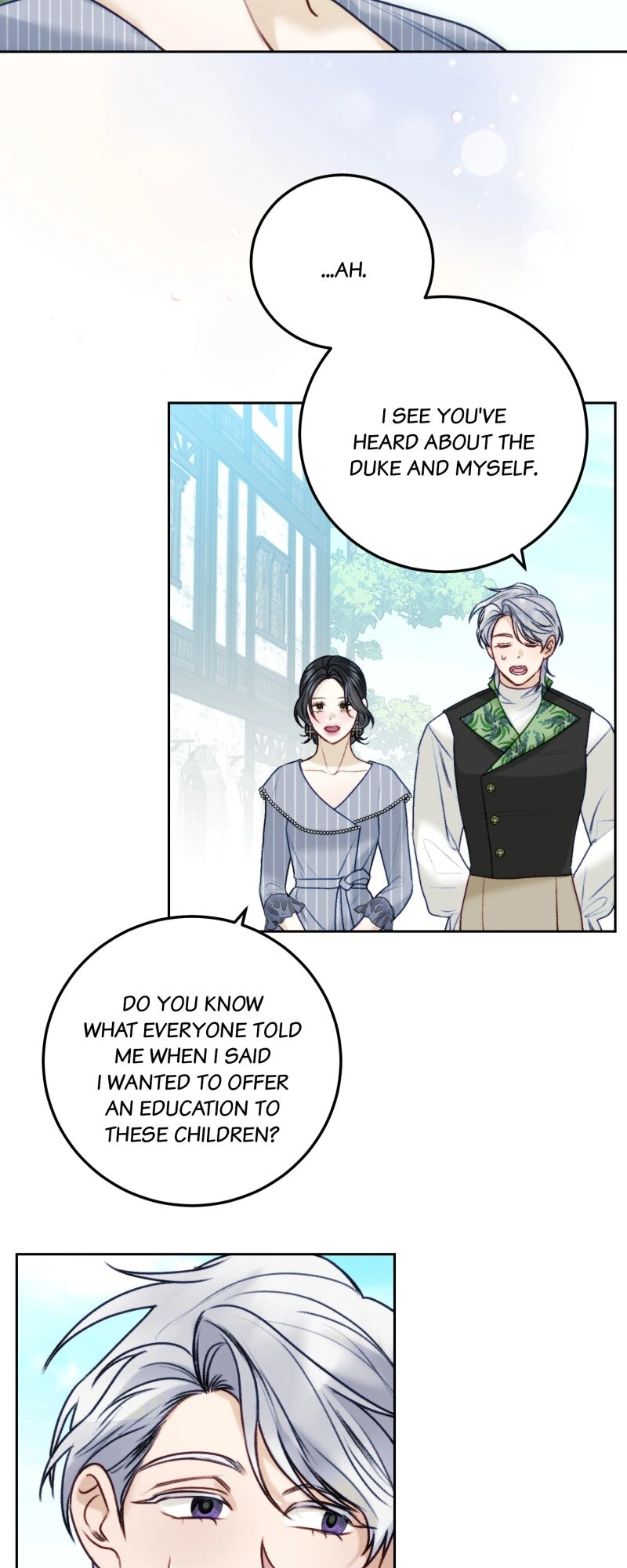 He’s Not Just a Pretty Face Chapter 94 177 032