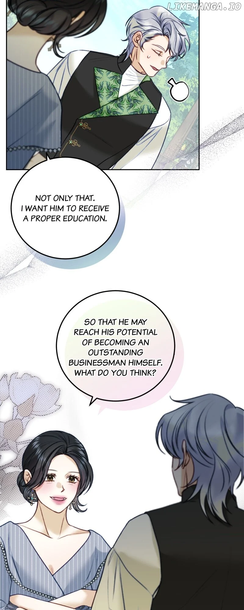 He’s Not Just a Pretty Face Chapter 94 186 041