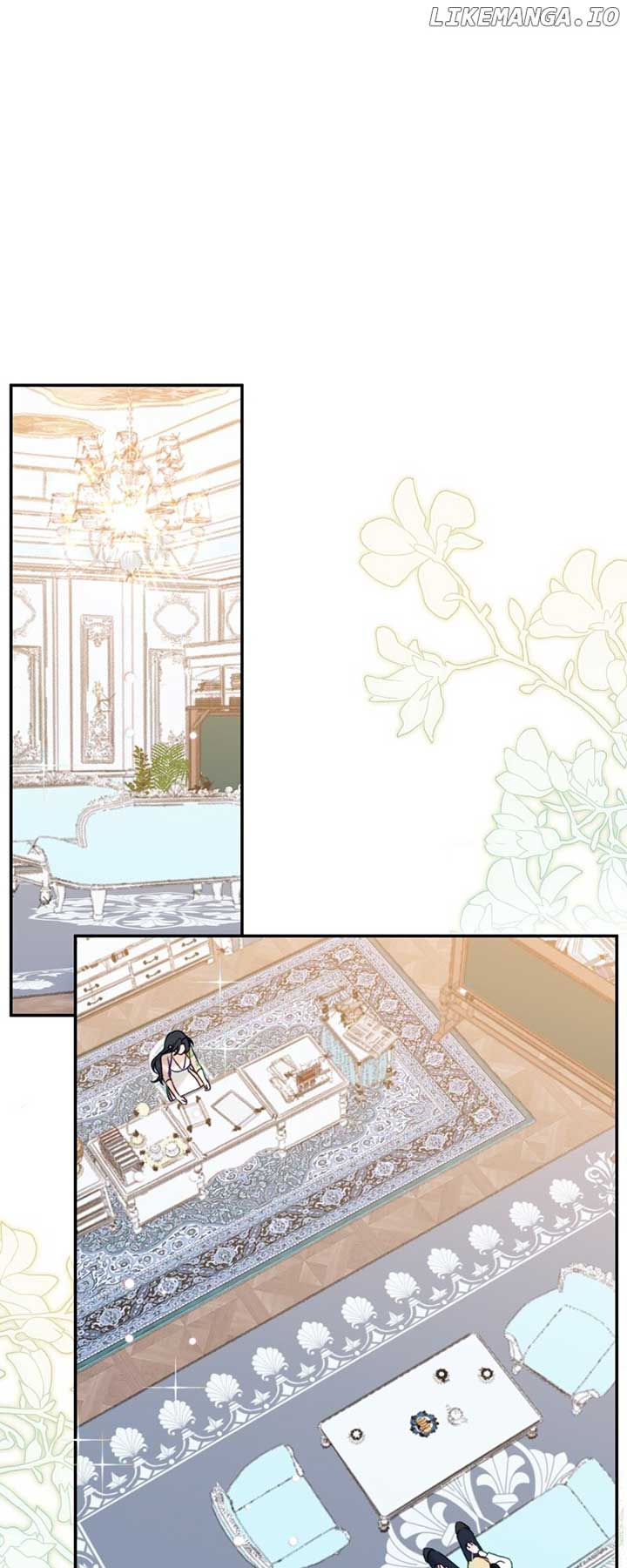 He’s Not Just a Pretty Face Chapter 95 131 01