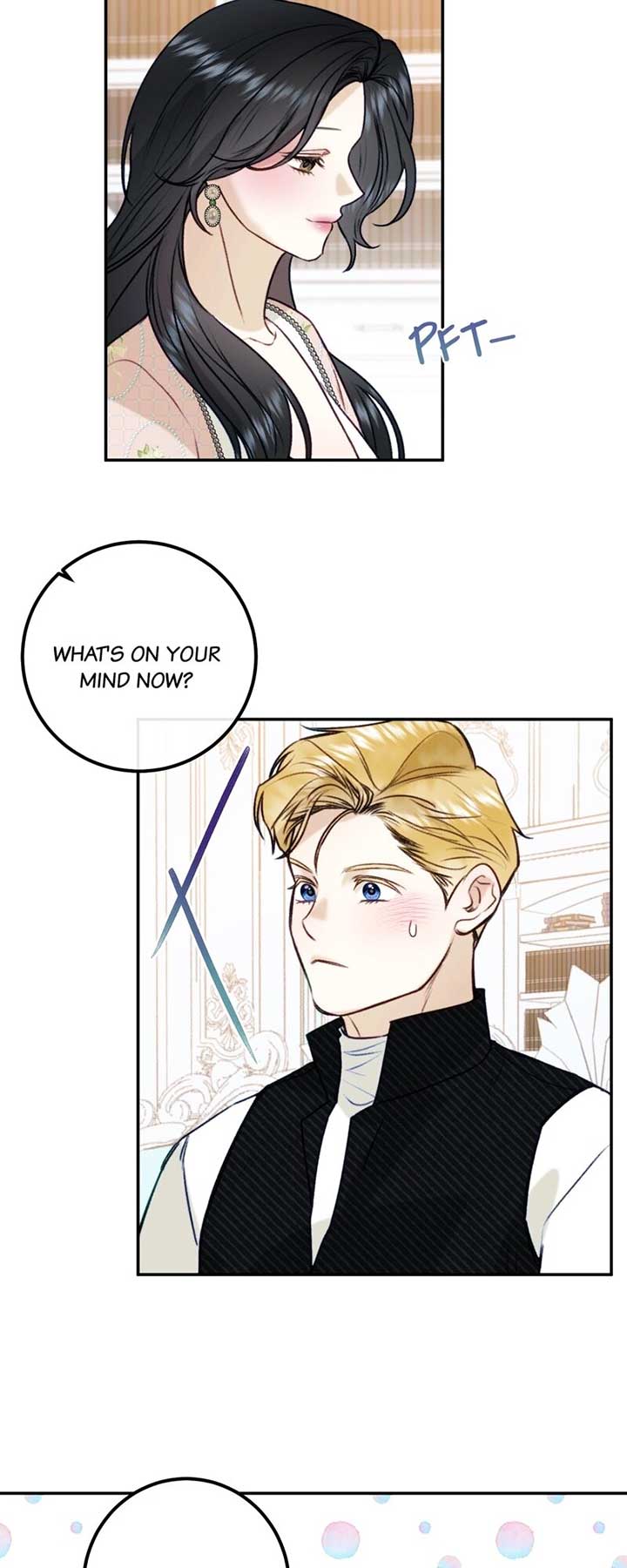 He’s Not Just a Pretty Face Chapter 95 133 03