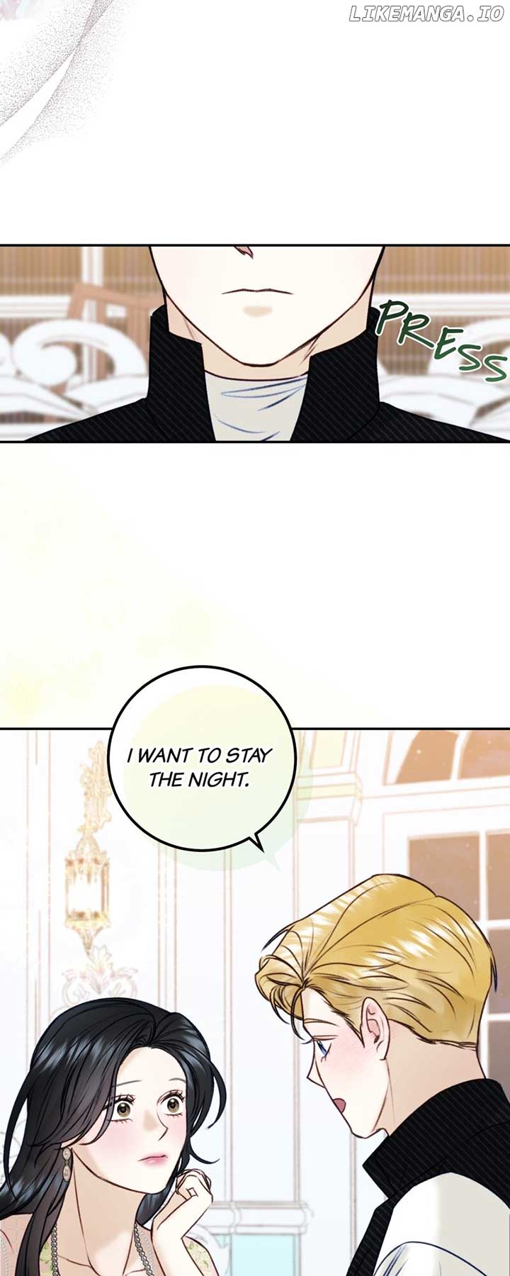 He’s Not Just a Pretty Face Chapter 95 139 09