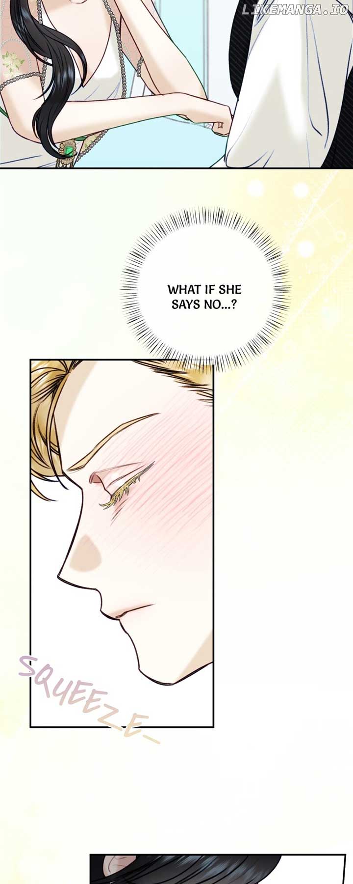 He’s Not Just a Pretty Face Chapter 95 140 10